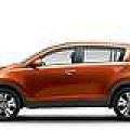 Коврики Kia Sportage
