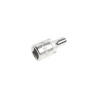 Головка торцевая JTC-22004 (1/4", TORX, E4, L=25 мм)