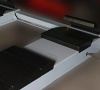 Подъемник четырехстоечный г/п 5.5 т Хорекс Авто HFLC-5.5F4
