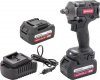 Гайковерт ударный аккумуляторный бесщёточный 1/2"DR 21В 620 Нм Thorvik BBIW12620