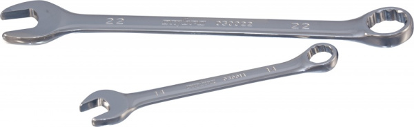 Ключ комбинированный Thorvik W30006, 6 мм