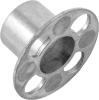 Плашка D-DRIVE MDG61 круглая ручная с направляющей в наборе М6х1.0, HSS, Ф25х9 мм