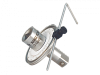 Доворотная шкала 3/4" KING TONY 34660