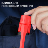 Портативный электронный тестер тормозной жидкости iCartool IC-BF911 (DOT3, DOT4, DOT5.1)