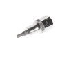 Бита-головка JTC-45604 (1/2", HEX, H4х55 мм)