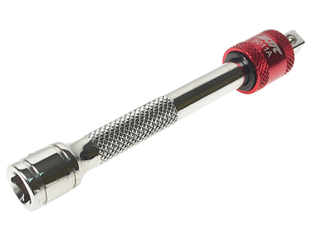 Удлинитель с фиксатором JTC-5011A (1/4", L= 100 мм)