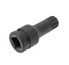 Головка для коробки передач JTC-1367 (1/2", М16Н, SPLINE, VW GOLF 4, AUDI A3, A4, A6)