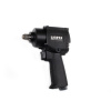 Licota PAW-04057 Гайковерт пневматический ударный 1/2" 610 Нм (62,2 кГм), суперкомпактный, twin hammer