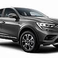 Коврики Renault Arkana Коврики Renault Arkana
