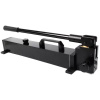 Насос ручной гидравлический с алюминиевым корпусом GARWIN PRO GHE-HP0700-1440 (700 бар; 1,44 л)
