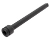 Удлинитель-переходник ключа ударный JTC-646330 (3/4", L=330 мм)