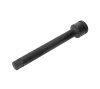 Удлинитель-переходник ключа ударный JTC-646250 (3/4", L=250 мм)