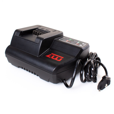 Заклепочник аккумуляторный MIGHTY SEVEN DR-102A1 (2,4-6,4 мм, 18 В, 3 предмета, кейс)