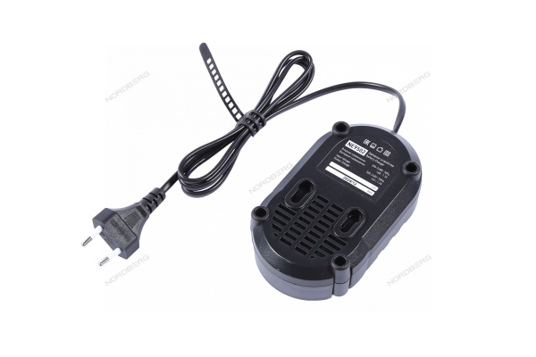 Зарядное устройство NORDBERG NE9502 для NORDBERG NE9032