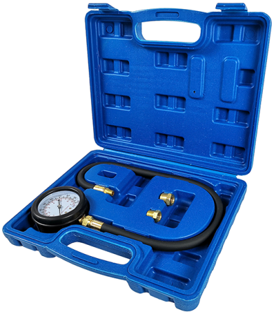 Тестер давления масла 0-100PSI AE&T TA-G1008 (MHR-A1019B)