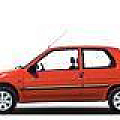 Коврики Peugeot 106 Коврики Peugeot 106