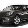 Коврики Porsche Panamera