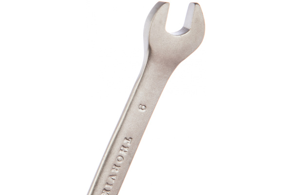 Ключ комбинированный Thorvik W30009, 9 мм