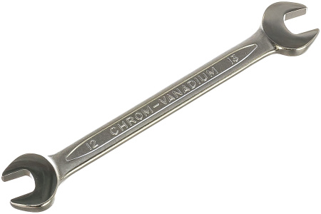 Ключ гаечный рожковый JONNESWAY W251213 (12х13 мм)