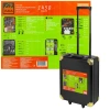 Набор инструментов 1450пр.1/2''(6-гр.) (10-24мм, ключи 6-17мм,шарнирно-губцевый,биты,отвертки,расходник), ''Дорожный кейс''