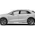 Коврики AUDI Q8 Коврики AUDI Q8