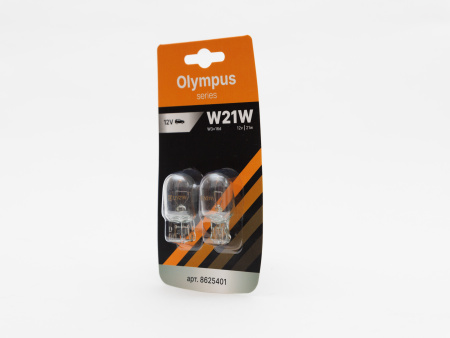 8625401 Olympus W21W-2