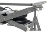 Ножничный пневматический подъемник NORDBERG N636-2,5
