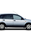 Чехлы FORD FUSION