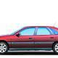 Коврики Renault Safrane Коврики Renault Safrane