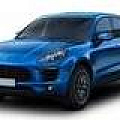 Коврики Porsche Macan