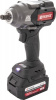 BBIW121080 Гайковерт ударный аккумуляторный бесщёточный 1/2"DR, 21В, 1080 Нм Thorvik