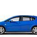 Коврики SEAT Leon