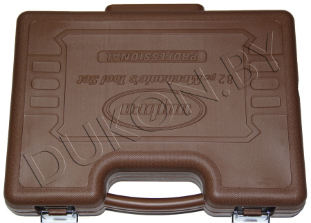Набор инструмента универсальный Ombra OMT82S12 (82 пр.)