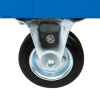 GARWIN PRO GSTD-7-B Тележка инструментальная 7 полочная GARWIN Standart синяя