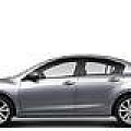 Коврики Mazda 3 Коврики Mazda 3