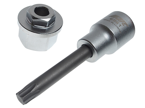 Съемник шкивов генератора JTC-6961 (FORD 2.0 OEM 414-009)