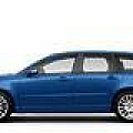Коврики Volvo V50