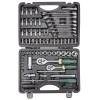 Набор инструментов 82 пр. 1/4''3/8''(6гр.)(4-22мм)