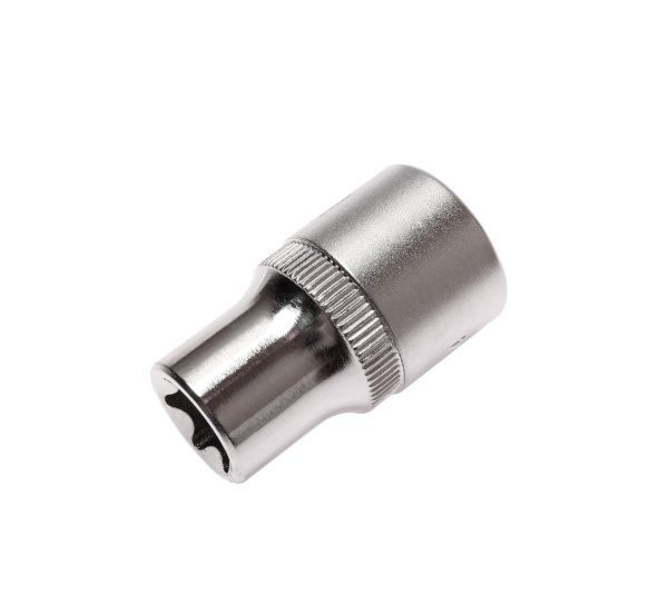 Головка торцевая JTC-43514 (1/2", TORX, E14, L=38 мм)