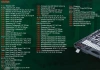 Набор инструментов 180пр.1/4''&3/8''&1/2''180пр. (6-гран.)(4-32мм)