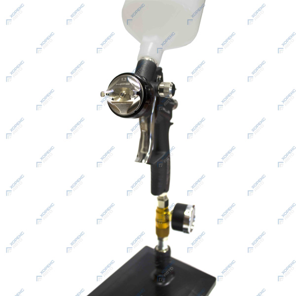 Краскопульт F160-PLUS/S HPS 13 1/4"M