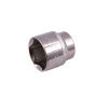 Головка торцевая ROSSVIK S061234 (1/2", 34 мм)