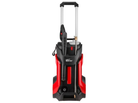 Очиститель высокого давления WORTEX PW 1740 2.40 кВт, 170 бар, 510 л/ч