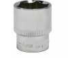 Головка торцевая 12-гранная Ombra 112324 (1/2" DR, 24 мм)