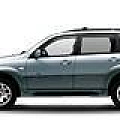 Чехлы SSANGYONG REXTON