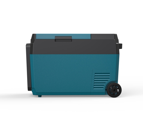 Автомобильный компрессорный холодильник FILYMORE Q-F29