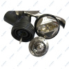 Краскопульт F160-PLUS/S HPS 13 1/4"M