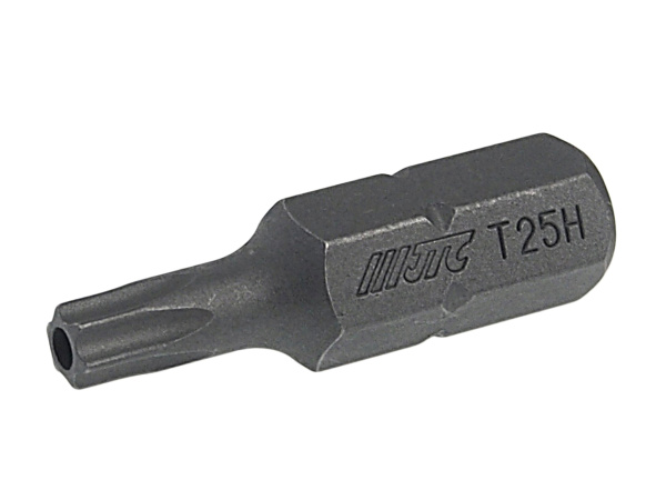 Бита TORX JTC-1243025 (Т25Hх30 мм, 5/16" DR)