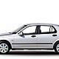 Коврики Saab 9-5 Коврики Saab 9-5