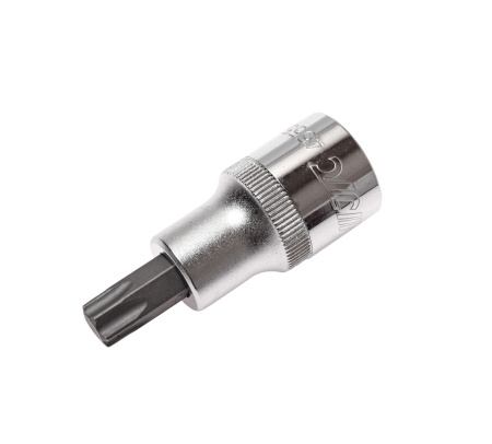 Бита-головка JTC-45550 (1/2", TORX, T50х55 мм)